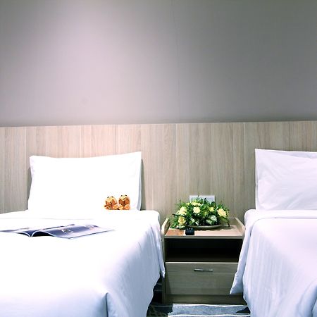 Pacific Express Hotel Chinatown Κουάλα Λουμπούρ Εξωτερικό φωτογραφία